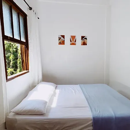 Recanto Da Floresta Suites-3