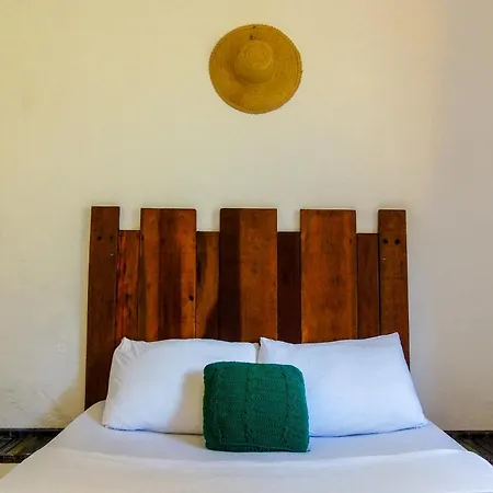 Recanto Da Floresta Suites-2